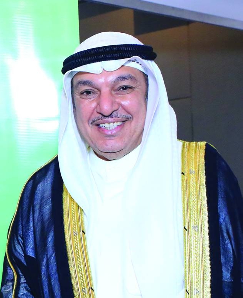 


غانم الغانم 