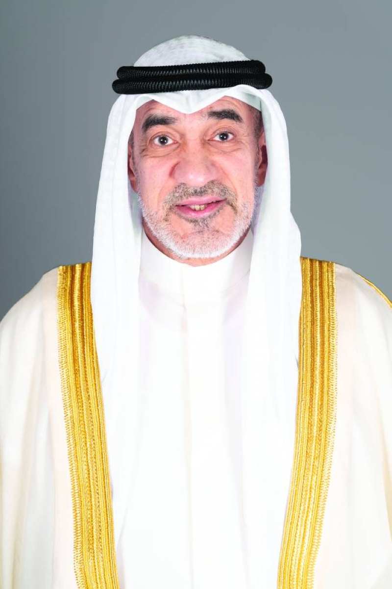 


النائب الأول 