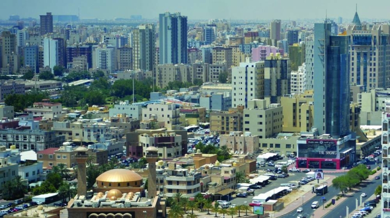 امتلاك شقة في المتناول أكثر من البيت 	 (تصوير سعود سالم) 