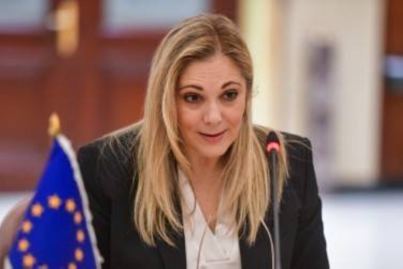 رئيس شعبة شبه الجزيرة العربية والعراق بالدائرة الأوروبية للعمل الخارجي 