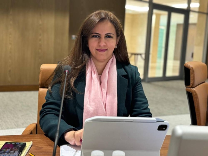 منيرة الأمير
