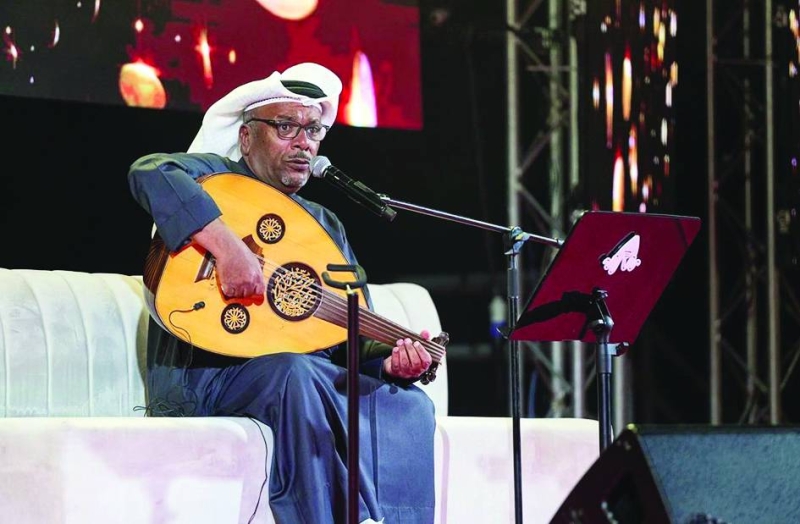 


سلمان العماري 