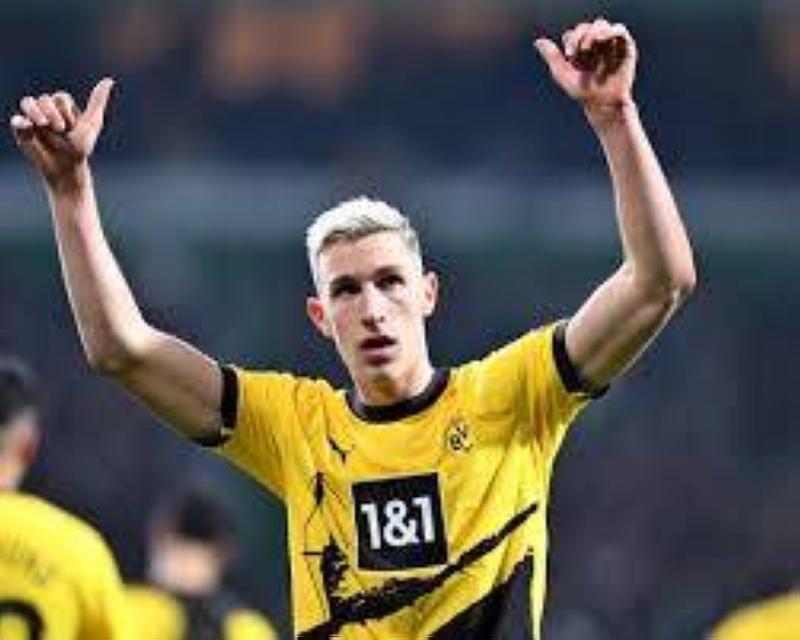 نيكو شلوتربيك