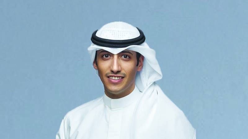خالد السويفان
