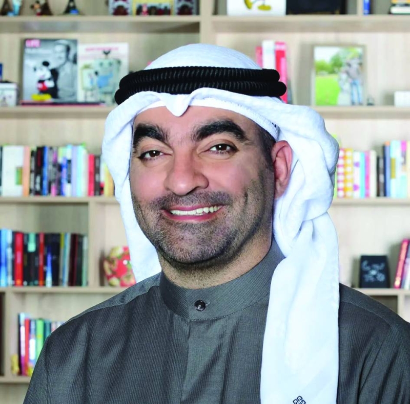 


محمد العنزي 