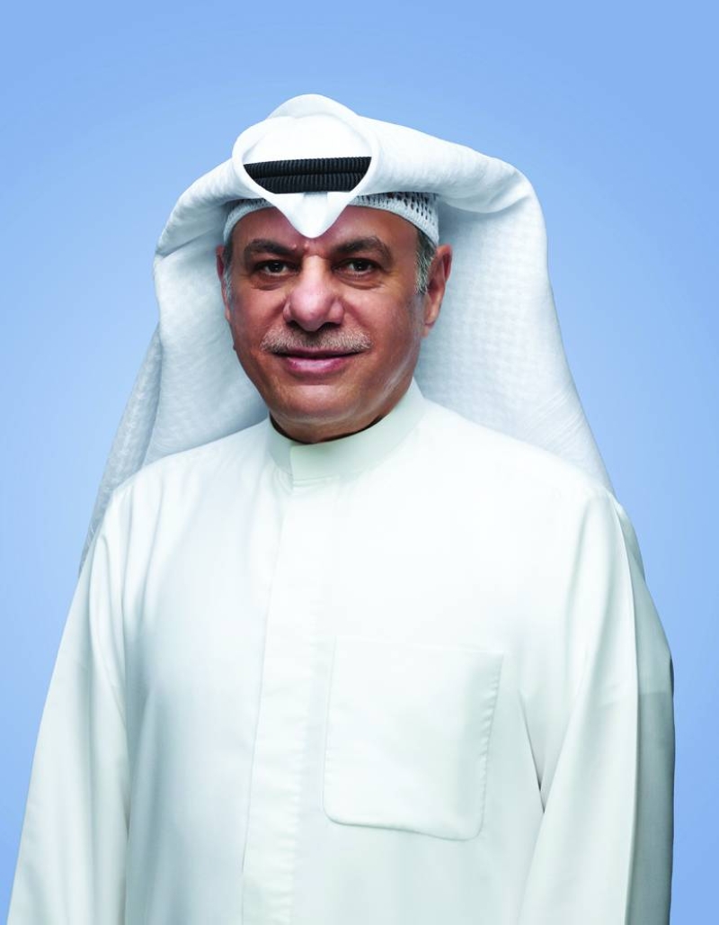 عادل الماجد