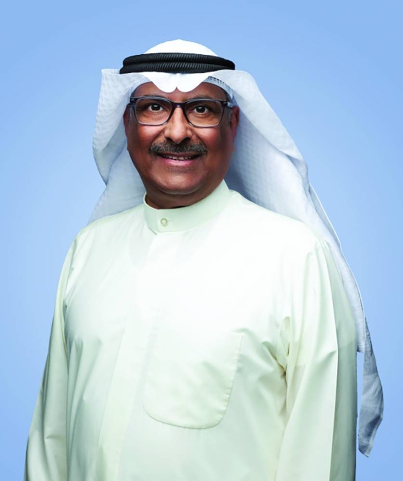 عادل الحماد