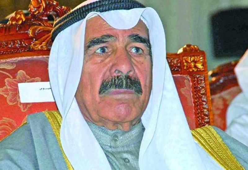 سلمان الدبوس
