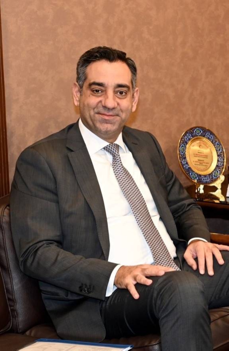 أحمد عرفة