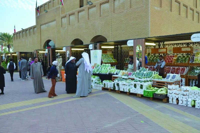 أسعار تنافسية في التجمع