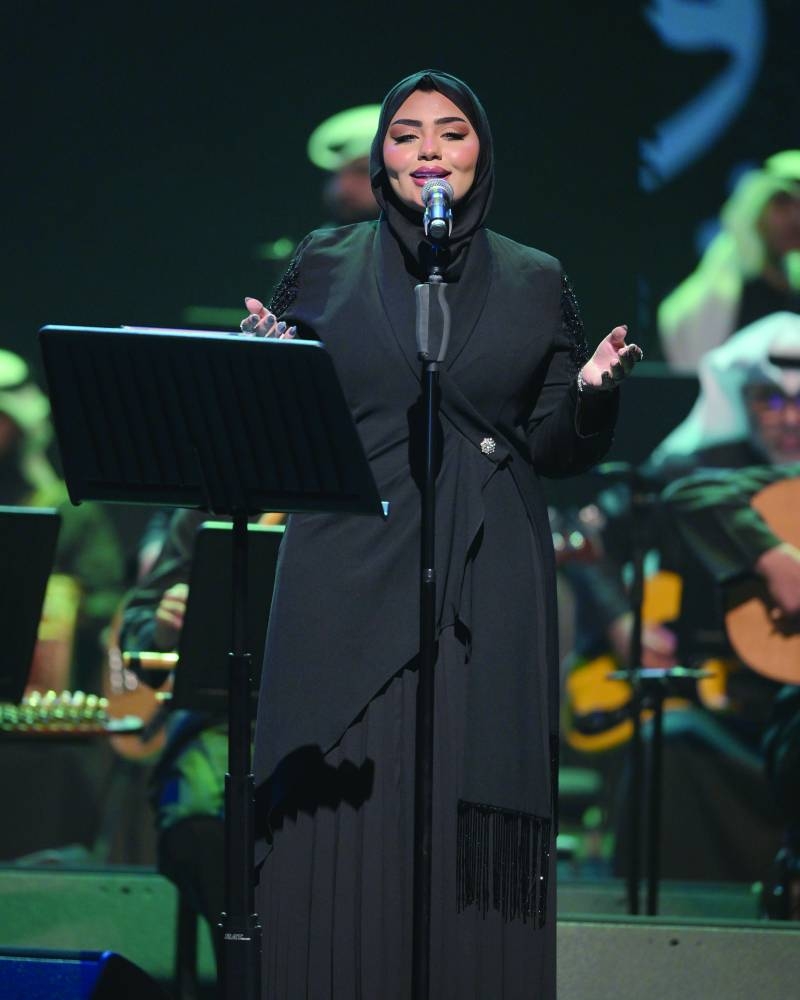 


غنيمة العنزي 