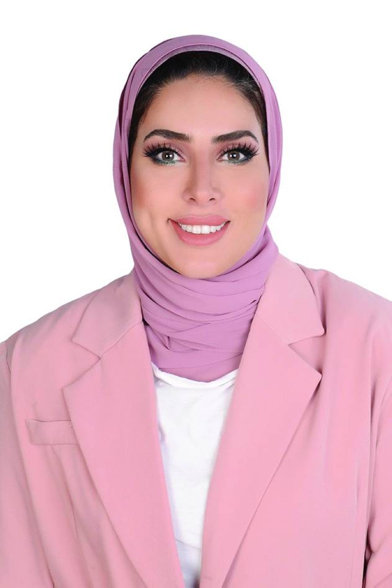 سارة النومس