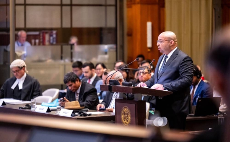 سفير دولة الكويت لدى جمهورية النمسا ومندوبها الدائم لدى الأمم المتحدة والمنظمات الدولية في فيينا طلال الفصام
