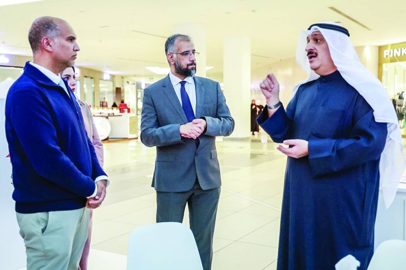 العوضي والحساوي والغملاس