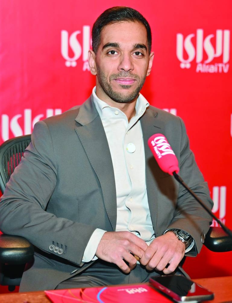 عبدالله القلاف