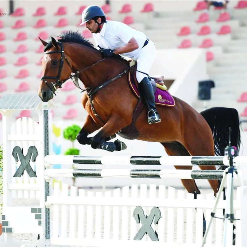 أحمد العمران