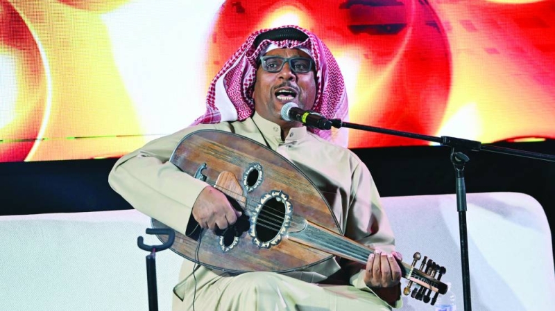 


سلمان العماري 