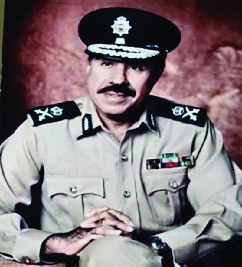 


محمد القبندي 