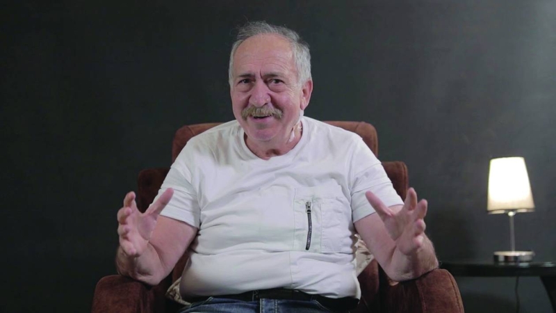 


بشار إسماعيل 