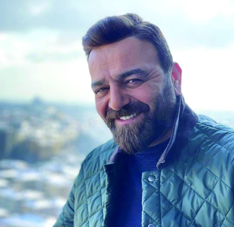 


سامر المصري 