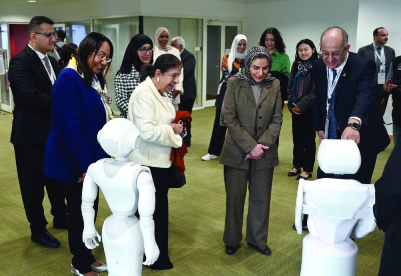 


معرض ضمن فعاليات المؤتمر 