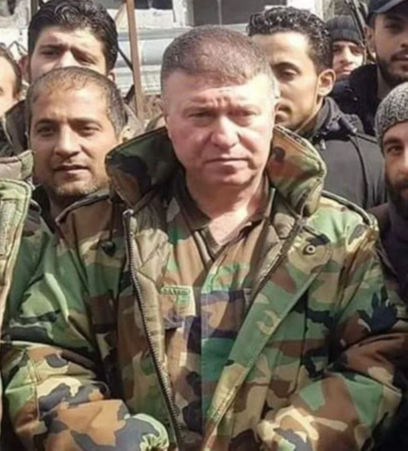 علي محمود