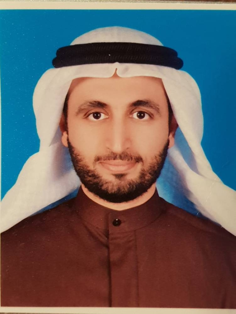 فايز العتيبي