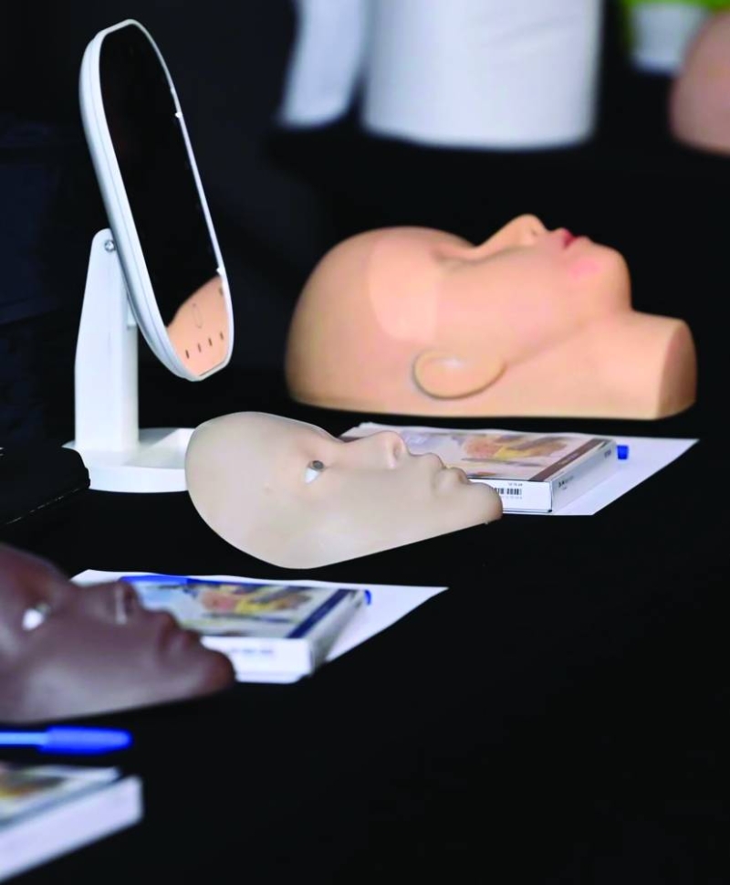 القناع... أساسي في المسرح الإغريقي والروماني