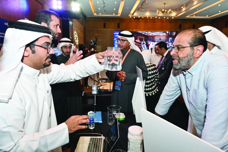 تجربة عملية