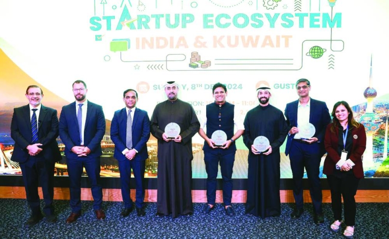 دروع للمشاركين