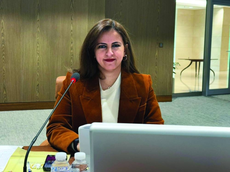 منيرة الأمير