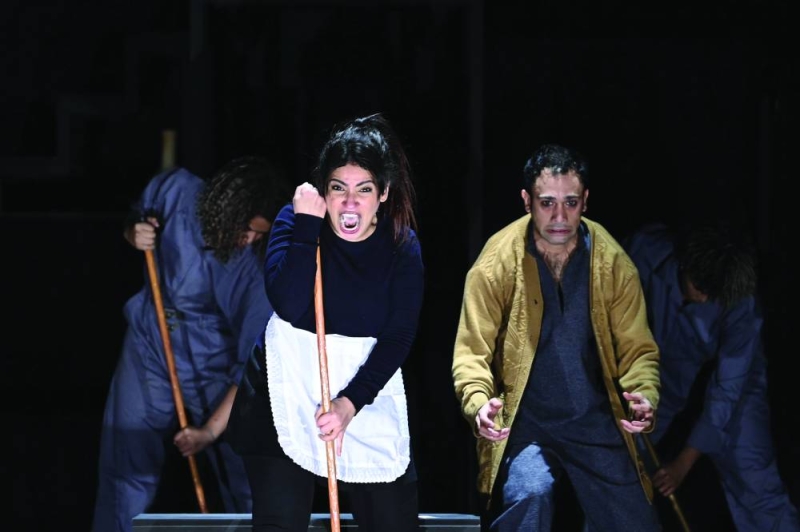 


عبدالله البلوشي وسالي فراج 