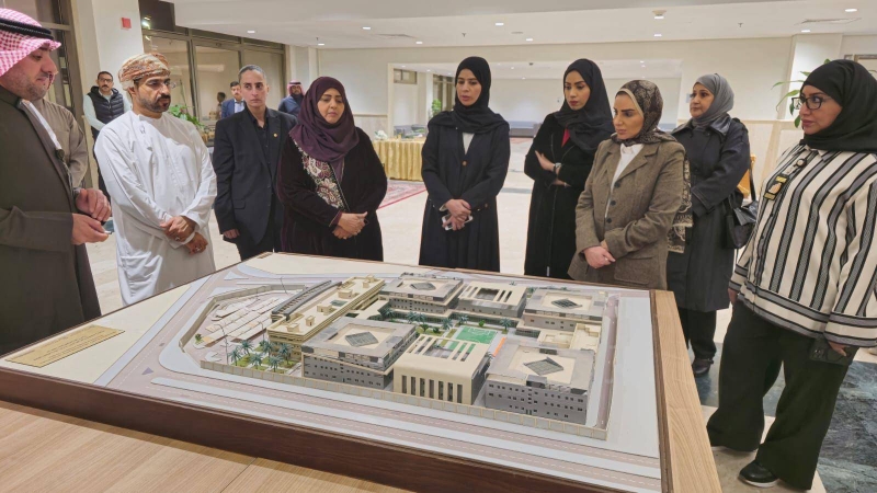 وزيرة «الشؤون»: الارتقاء بمستوى الخدمات المقدمة للأطفال والأسر