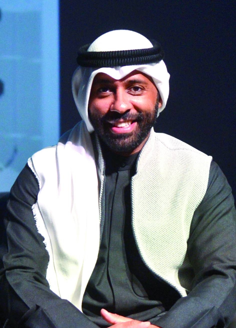 يوسف العمران 