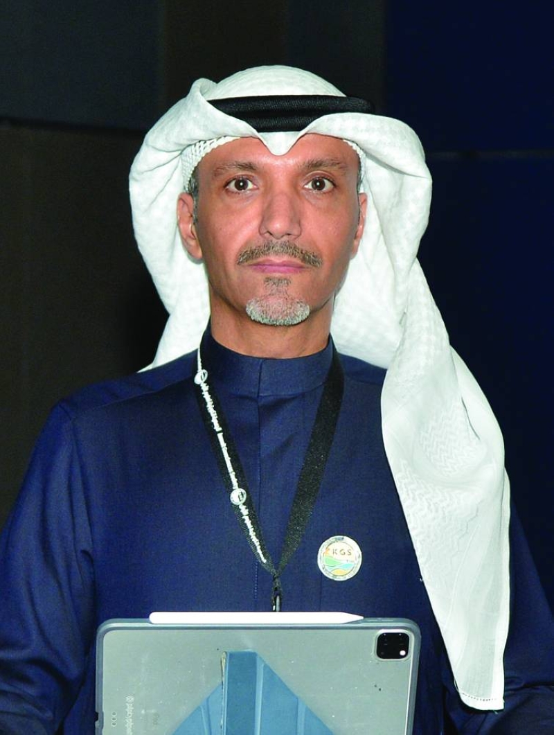 مبارك الهاجري