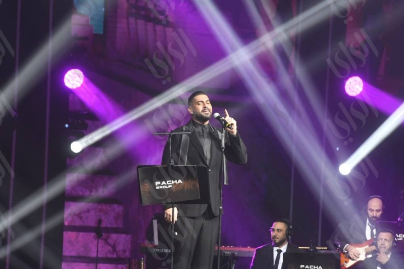  (تصوير سعود سالم)