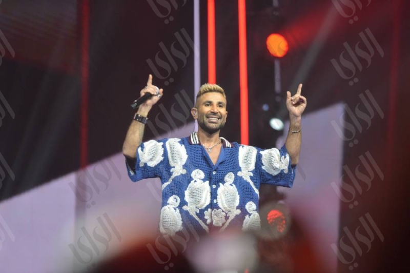 (تصوير سعود سالم)