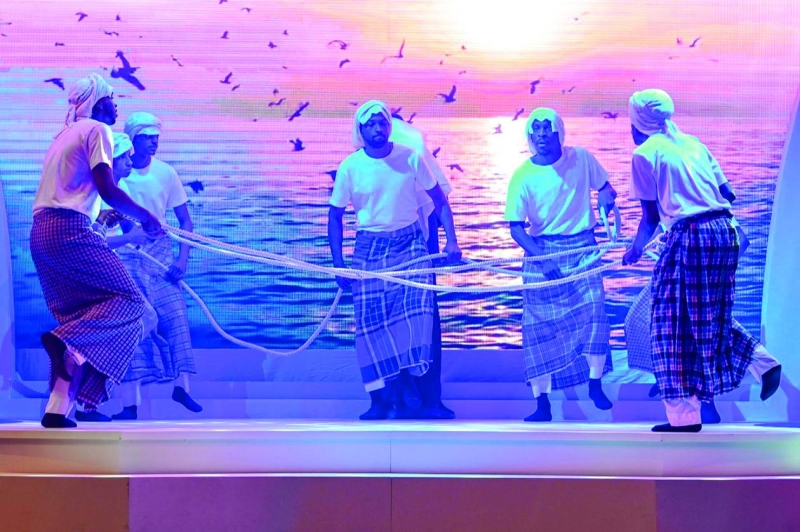 عرض من التراث