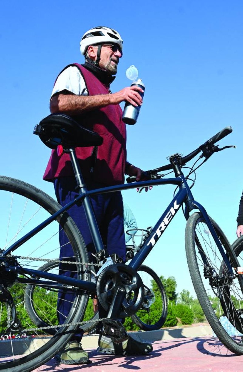 


  الشيخ محمد الصباح مُشاركاً في الفعالية 