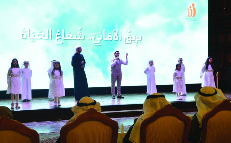  فقرة استعراضية