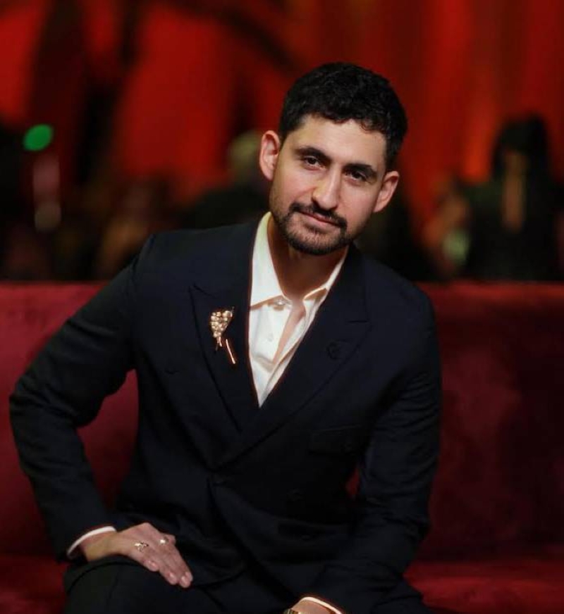 أمير المصري