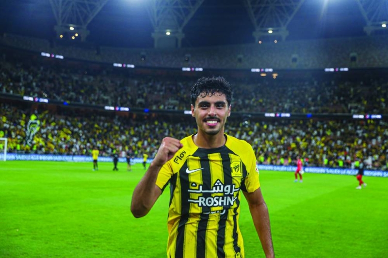 سعد ال موسى