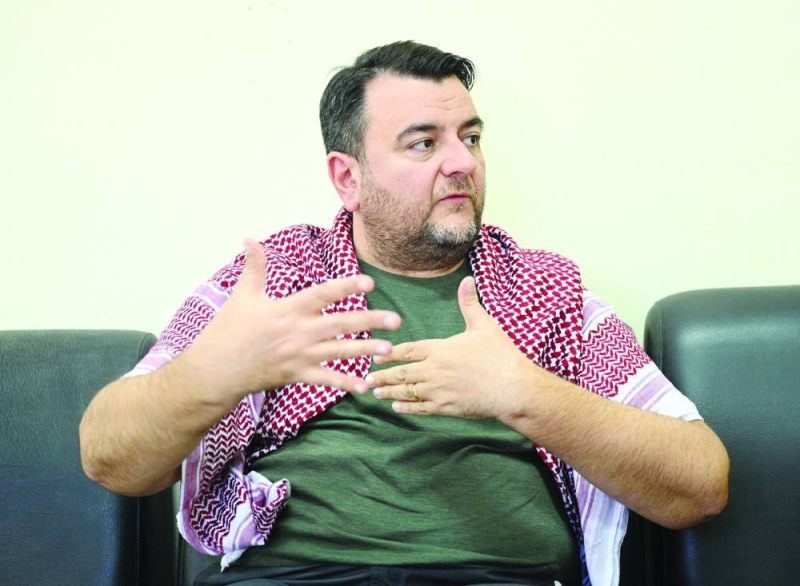 جولي ماريسكا 