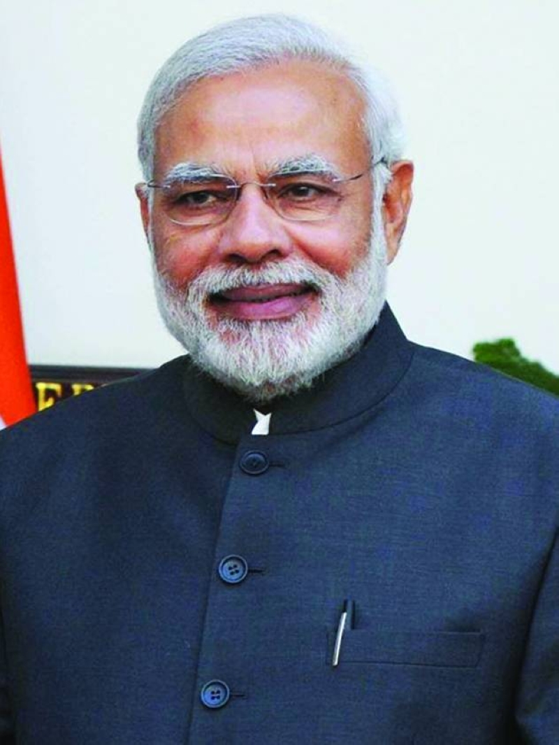 


رئيس وزراء الهند 