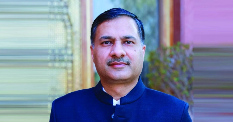 آدارش سويكا