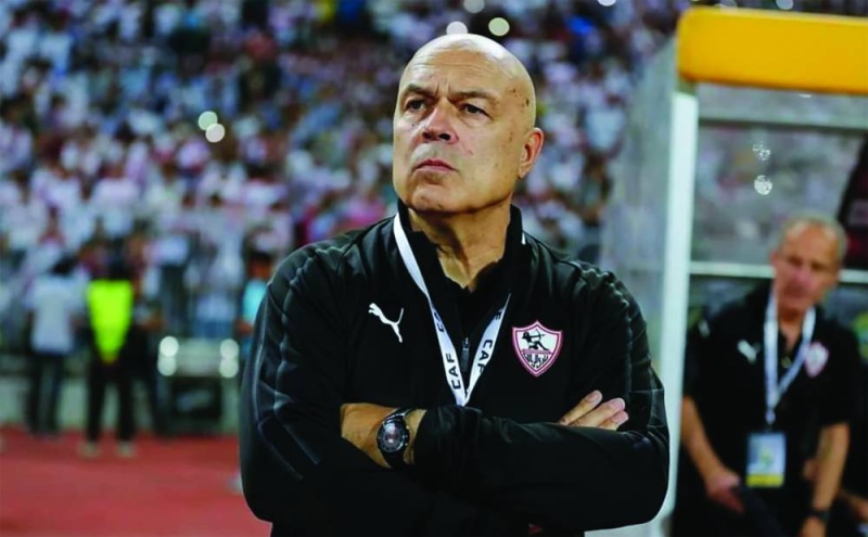 السويسري كريستيان غروس