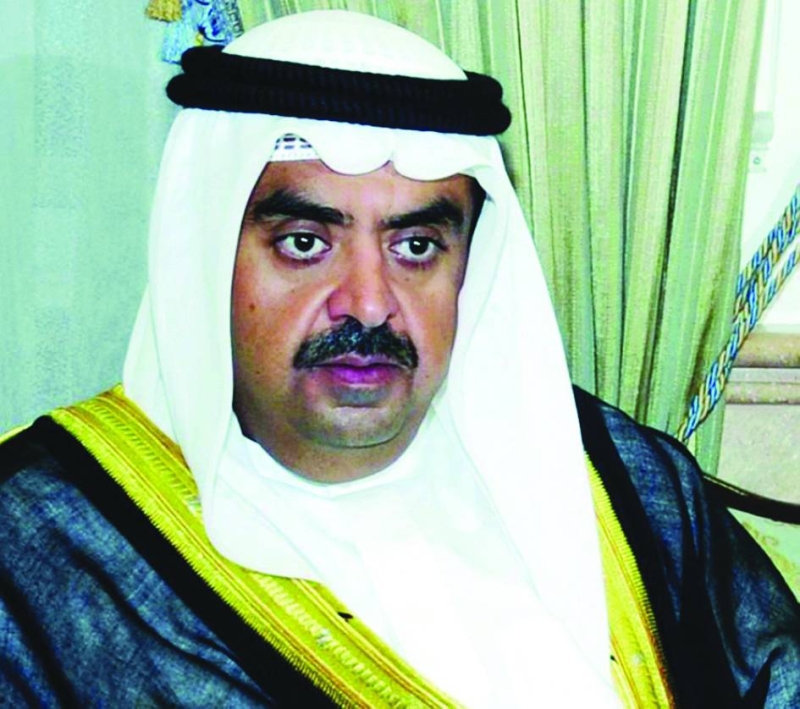 


خالد البدر 