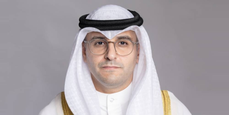 عبداللطيف المشاري