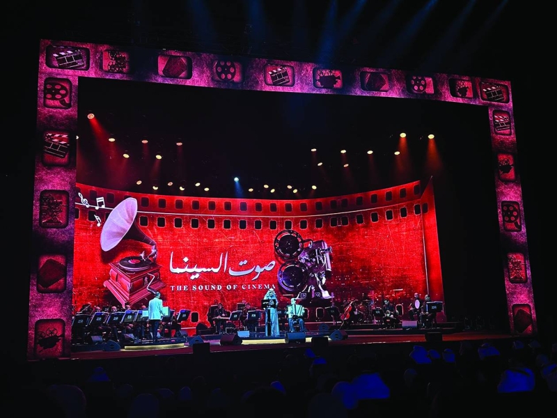 خلف المشعوف