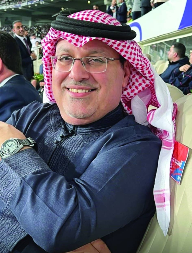 صلاح المالكي